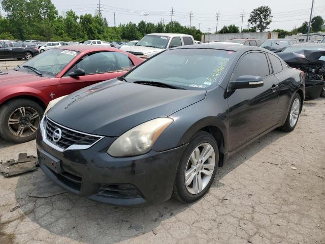 2011 Nissan Altima S