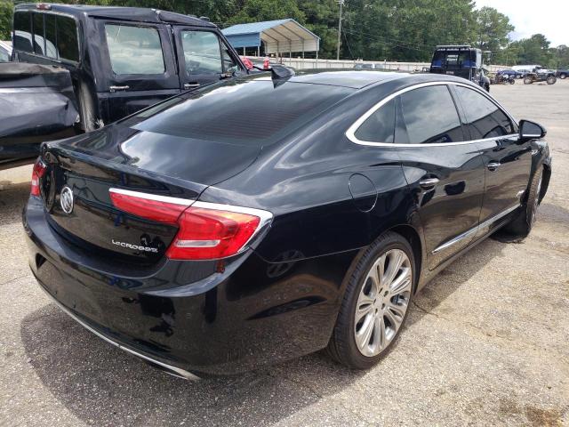 2019 BUICK LACROSSE A - 1G4ZU5SS9KU112827