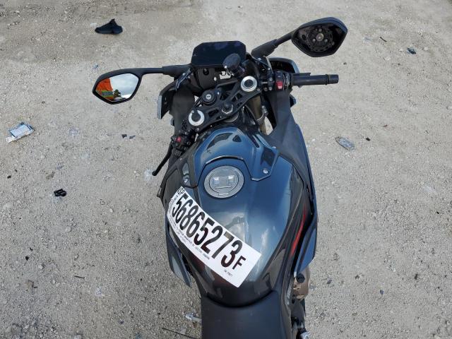2022 BMW S 1000 RR - WB10E2309N6F83911