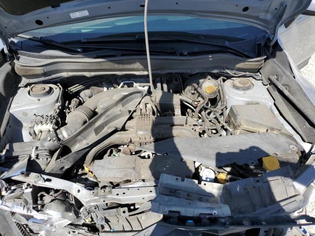 JF2SJADC6GH424439 Subaru Forester 2.5i Premium