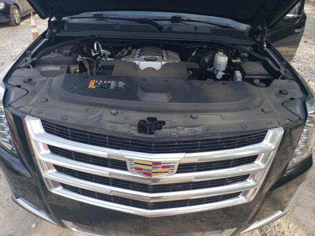 2019 CADILLAC ESCALADE L - 1GYS4BKJ3KR377185