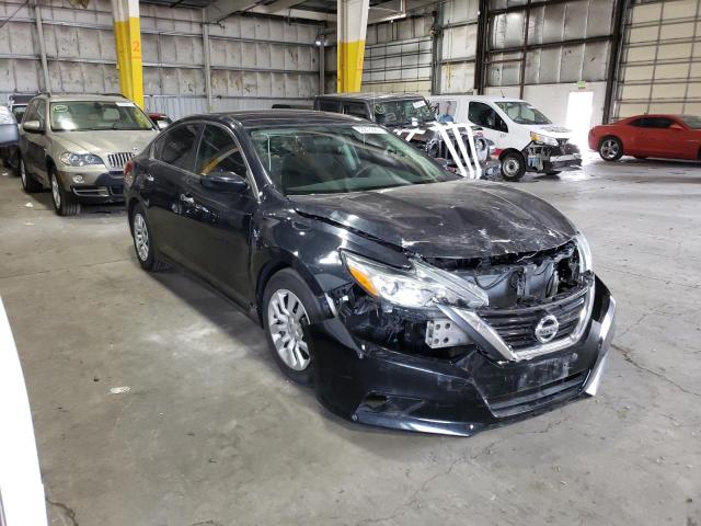 1N4AL3AP9HC260423 Nissan ALTIMA 2.5