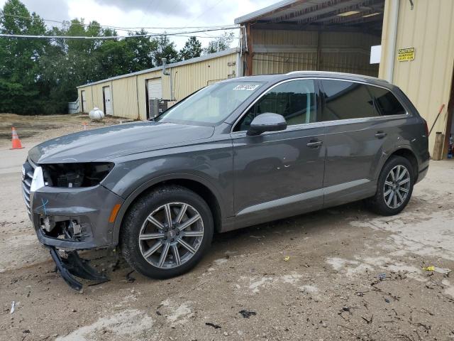 VIN WA1LAAF75KD048409 2019 Audi Q7, Premium Plus no.1