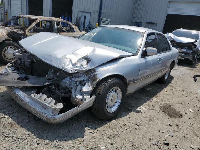 1997 Mercury Grand Marquis LS