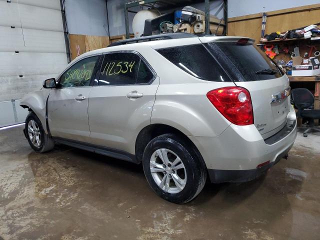 Vin: 1gnflgek8fz121553, lot: 54842093, chevrolet equinox lt 20152