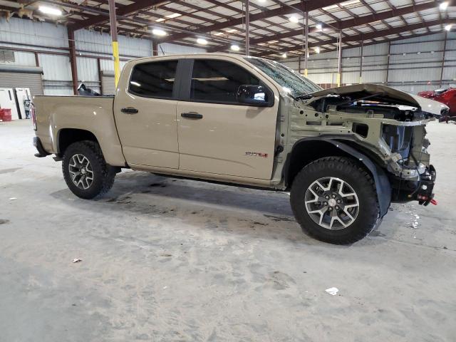 2022 GMC CANYON AT4 1GTG6FEN9N1242257