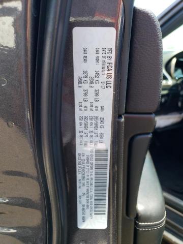 1C4RJFBG4HC963964 Jeep Grand Cherokee Limited