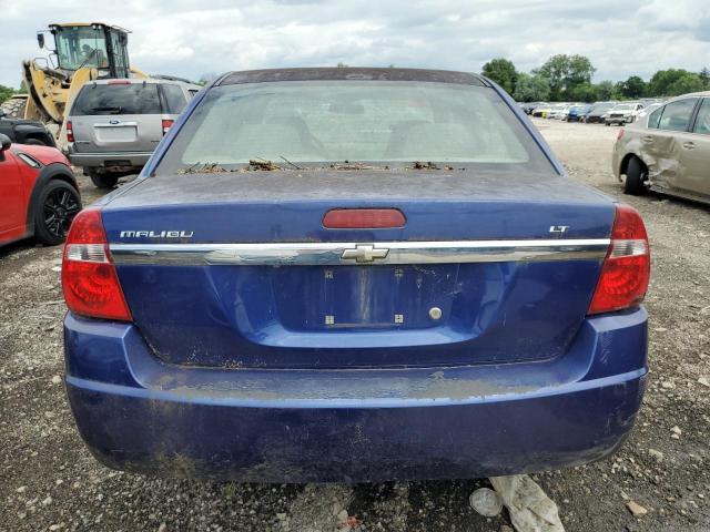 1G1ZT53F76F249602 | 2006 Chevrolet malibu lt