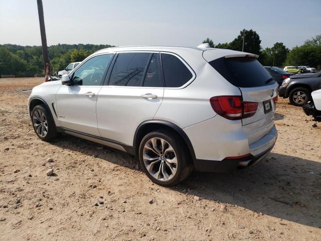 5UXKR0C34H0V76592 2017 BMW X5, photo no. 2