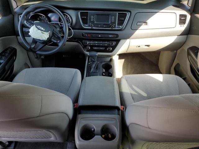 KNDMB5C15J6365768 KIA SEDONA LX