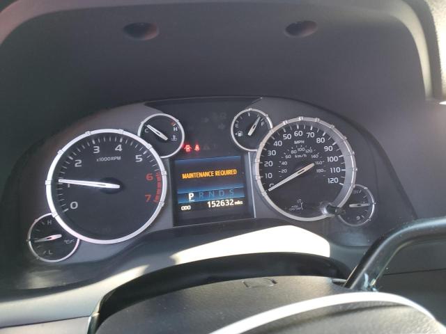 5TFUW5F18EX409732 Toyota Tundra Double Cab Sr/sr5