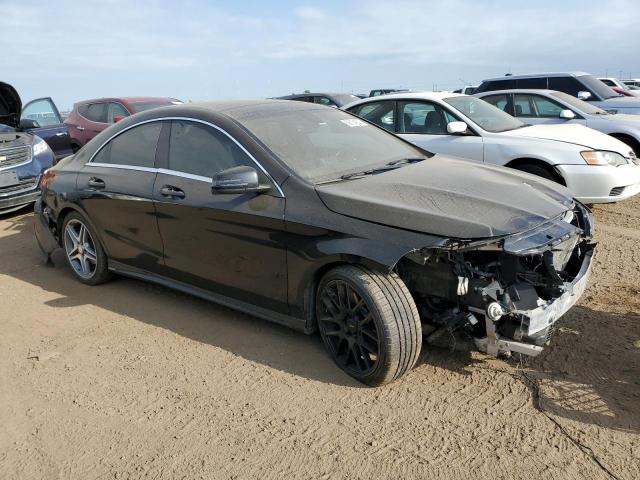 WDDSJ4GB9EN078457 Mercedes-Benz CLA 250 4MATIC
