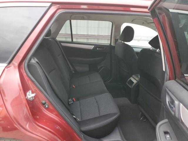 4S4BSACC1F3327492 Subaru Outback 2.5i Premium