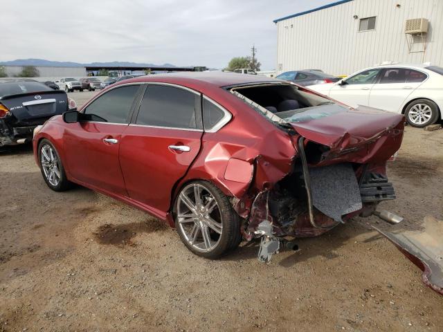 Vin: 1n4al3apxfn342436, lot: 54715313, nissan altima 2.5 20152