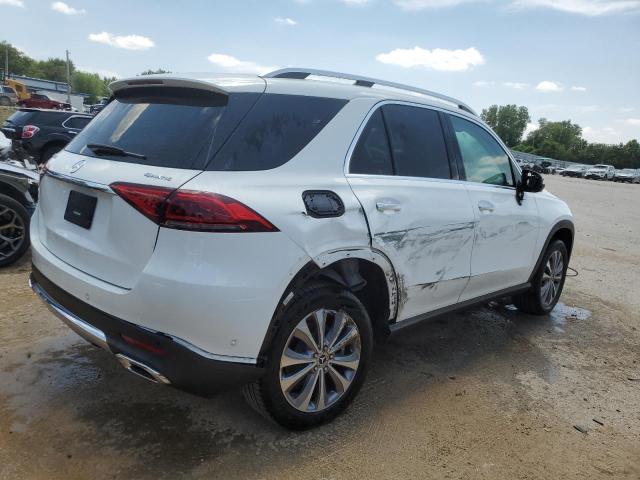 4JGFB4KB7NA737235 Mercedes-Benz Gle 350 4matic
