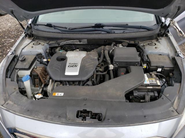 2015 HYUNDAI SONATA ECO - 5NPE24AA6FH145098