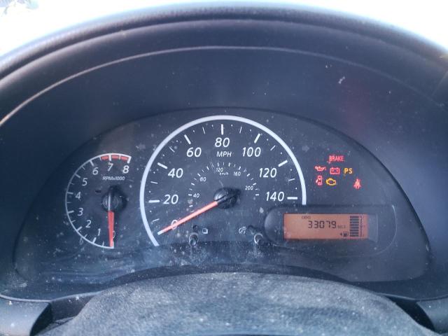 3N1CN7AP4FL941517 Nissan VERSA S