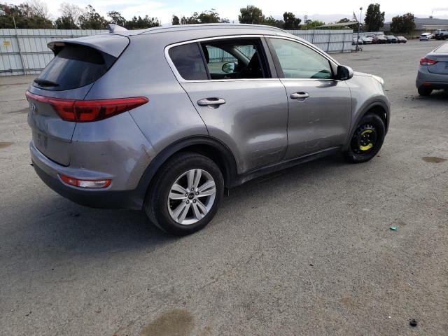 KNDPM3AC8H7099358 KIA Sportage Lx