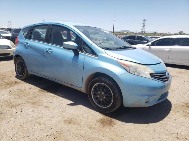 3N1CE2CP3FL405688 Nissan Versa Note S