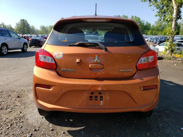 ML32A3HJ6KH005974 Mitsubishi MIRAGE ES