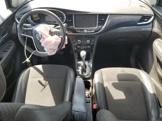 KL4CJASB6KB814055 Buick Encore Preferred