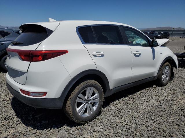 KNDPMCAC5K7591563 KIA Sportage Lx