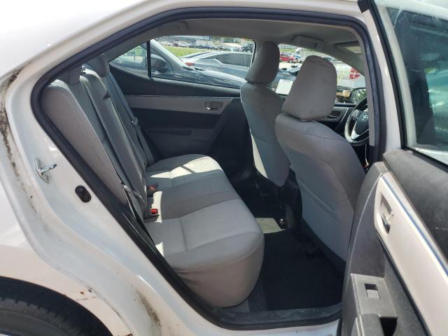 5YFBURHE2GP427469 | 2016 TOYOTA COROLLA L