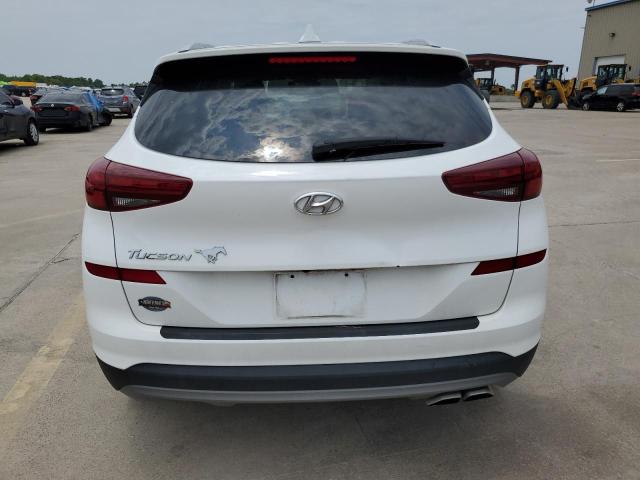 KM8J33AL1LU122722 Hyundai Tucson LIM 6