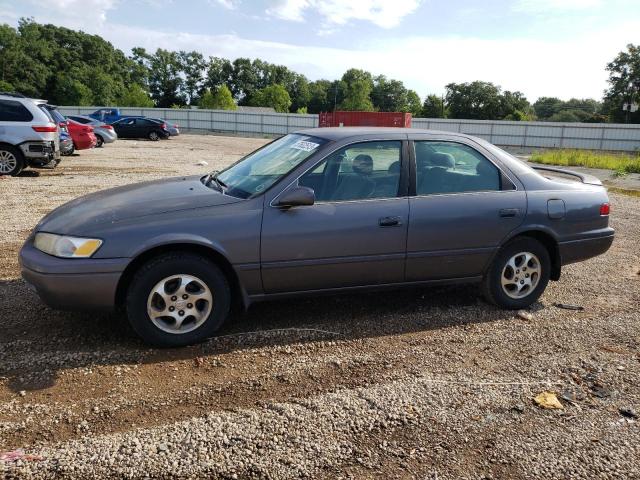 1997 Toyota Camry CE