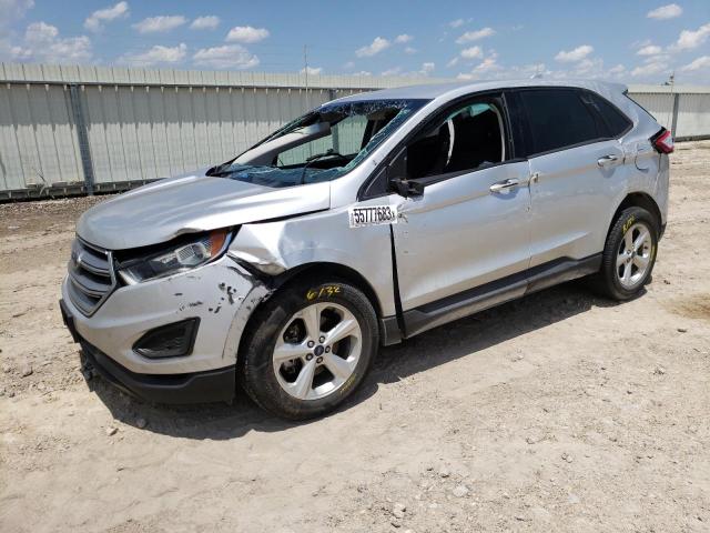 2016 Ford Edge SE