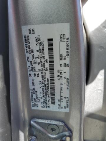 1FMCU9GX0GUA39369 Ford ESCAPE SE