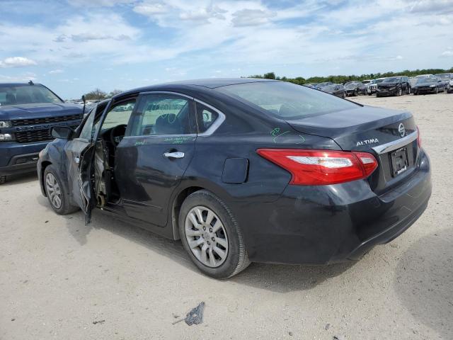 Vin: 1n4al3ap0gc175243, lot: 58306443, nissan altima 2.5 20162