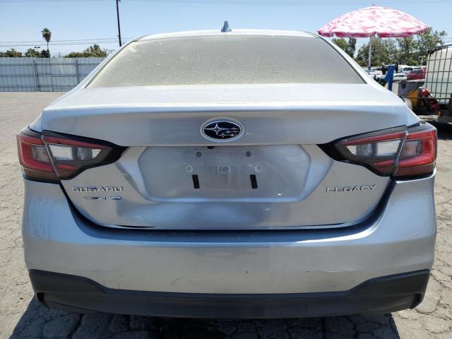 4S3BWAC63L3029461 Subaru Legacy Premium