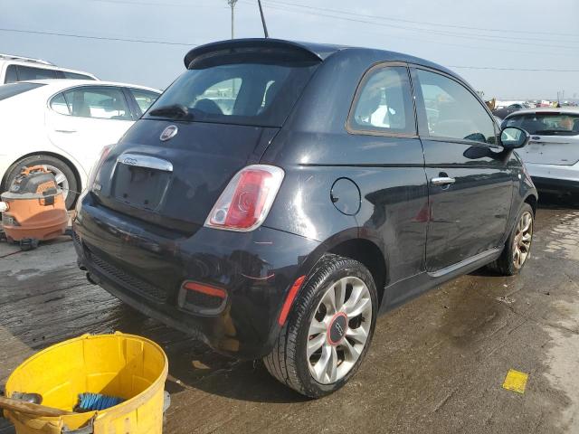 2015 FIAT 500 SPORT - 3C3CFFBR0FT603430