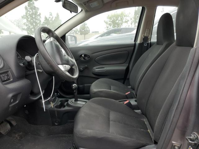 3N1CN7AP3HL844120 Nissan VERSA S