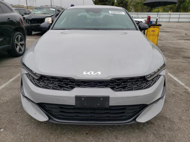 5XXG64J21NG115054 KIA K5 GT LINE