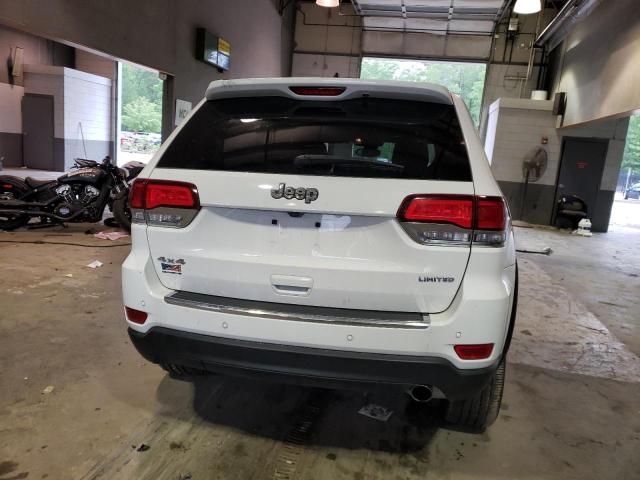 1C4RJFBG7MC863531 Jeep Grand Cherokee Limited