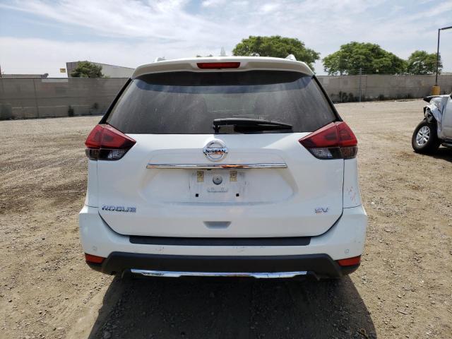 5N1AT2MT1KC841706 Nissan ROGUE S