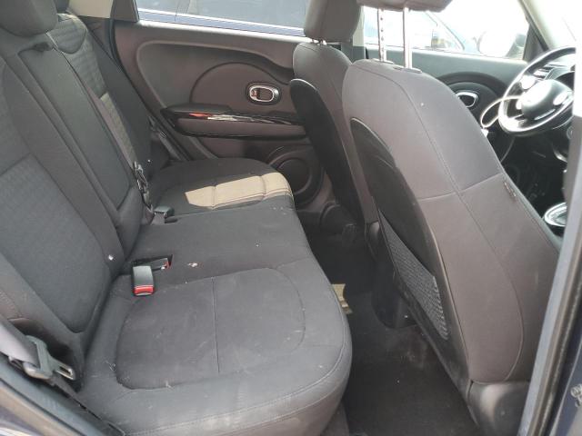 KNDJX3A50F7221481 KIA Soul !