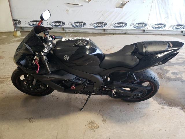2005 YAMAHA YZFR1 C JYARN13Y95A002780