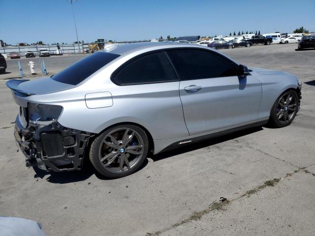 VIN WBA1J7C50FV358144 2015 BMW 2 Series, M235I no.3