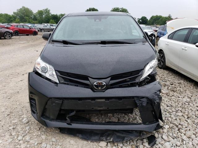 2020 TOYOTA SIENNA L - 5TDZZ3DC6LS076889