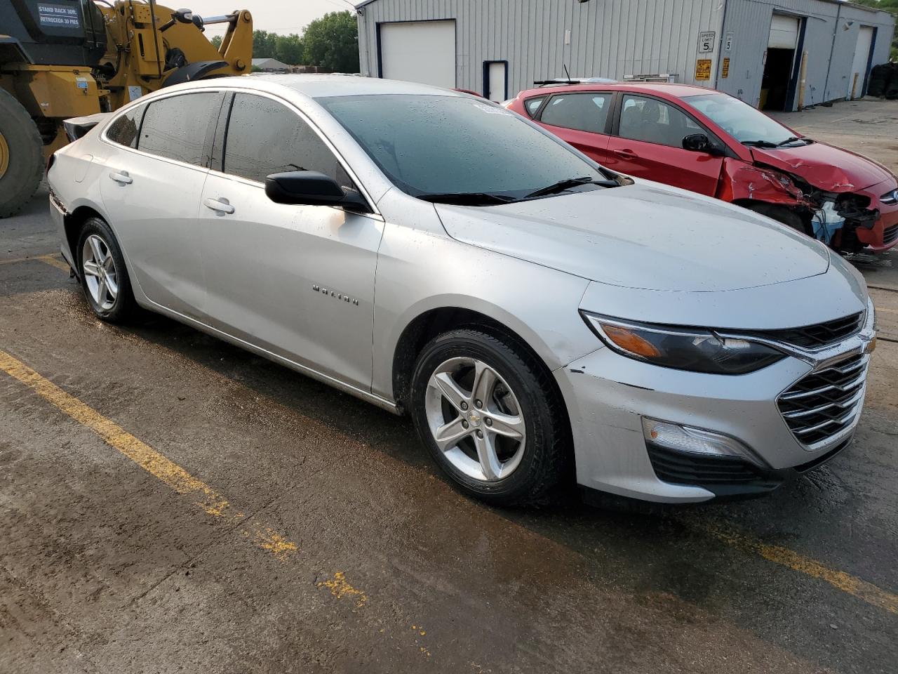 1G1ZB5ST0MF051919 CHEVROLET MALIBU 2021