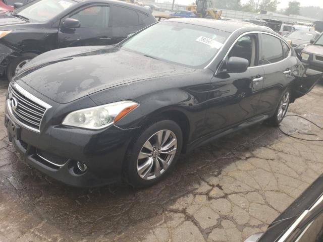 2012 INFINITI M37 