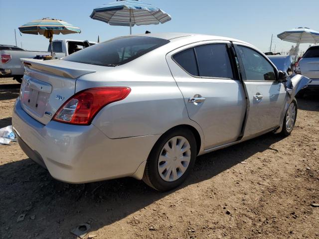 3N1CN7AP2FL810831 Nissan VERSA S