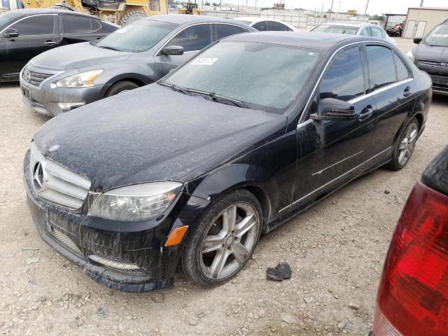 2011 Mercedes-Benz C-Class C 300