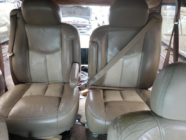 1996 Ford Bronco U100 VIN: 1FMEU15H2TLA51867 Lot: 57097073