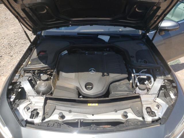2020 MERCEDES-BENZ CLS 450 4M - WDD2J5KB7LA049265