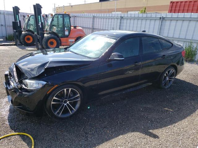 2016 BMW 335 XIGT - WBA3X9C56GD869819
