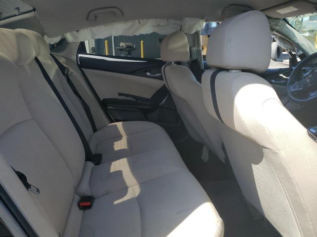 2HGFC2F56GH543893 Honda Civic Lx